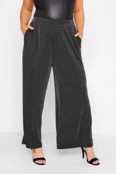 Image of Wide Leg Trosuers