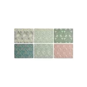 Image of Set of 6 Placemats - Morris&co