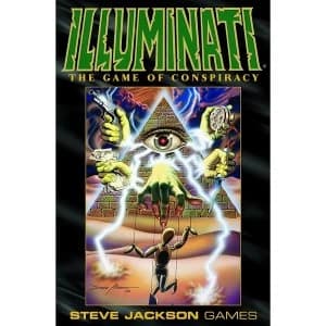 Image of Deluxe Illuminati