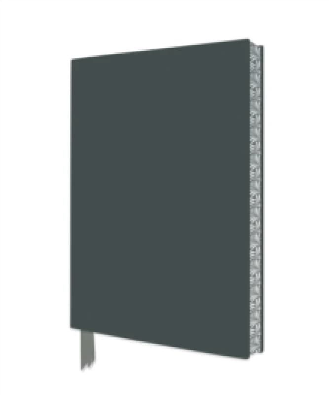 Image of Charcoal Artisan Notebook (Flame Tree Journals) Notebook / blank book