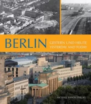 Image of Berlin by Michael Imhof