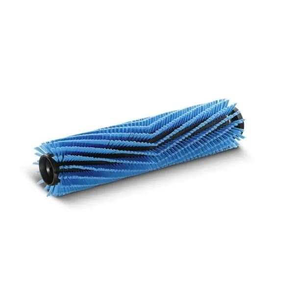 Image of Karcher Soft / Carpet Roller Brush for BR 30/4 Floor Cleaners