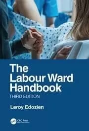 Image of The Labour Ward Handbook