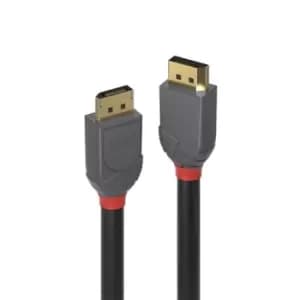 Image of 2M Displayport Cbl Anthra Line 4R70104