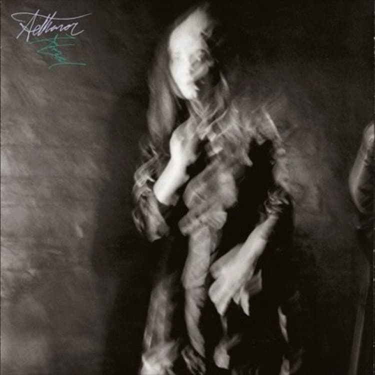 Image of Aethenor - Hazel CD Album - Used