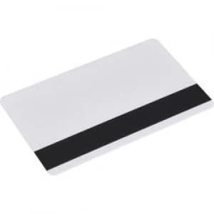 Image of Chip card HICO White 188070