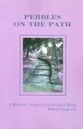 Image of pebbles on the path a mediums journey into the spirit world