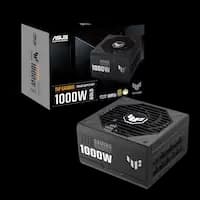 Image of Asus TUF Gaming 1000W 80 Plus Gold Power Supply