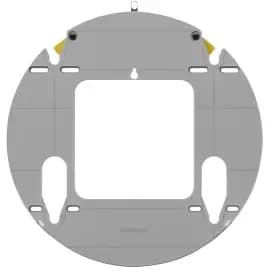 Image of Microsoft STPM1WALLMT TV mount 127cm (50") Grey