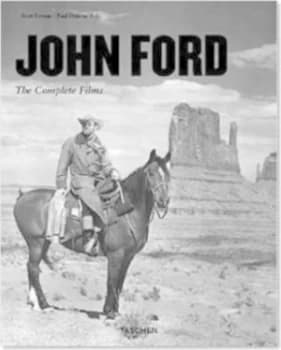 Image of John Ford by Scott Eyman and Paul Duncan Paperback