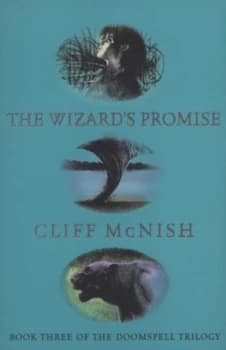 Image of The Wizards Promise by Geoff Taylor Paperback