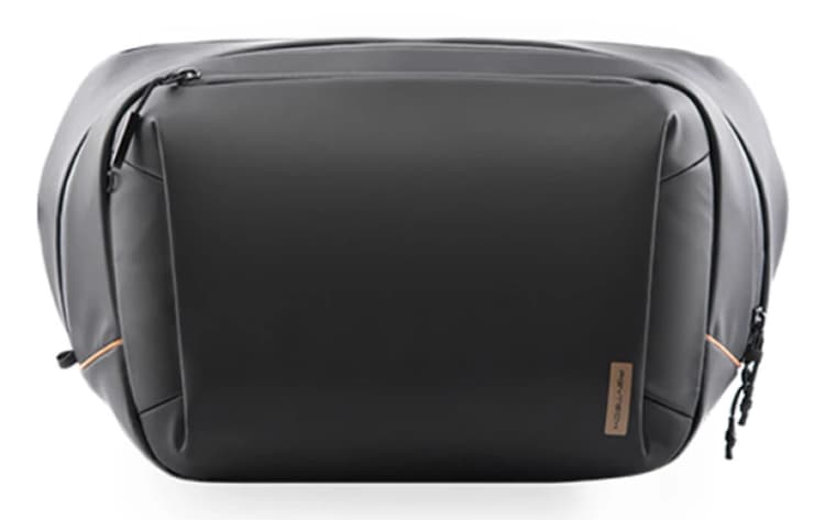 Image of PGYTECH OneGo Solo V2 6L Camera Bag Obsidian Black