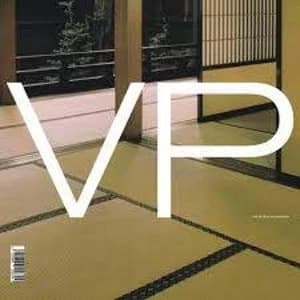Image of Vanity Productions - Only The Grains Of Love Remain Vinyl