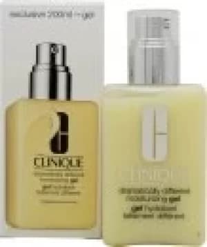 Image of Clinique Dramatically Different Moisturizing Gel With Pump 200ml