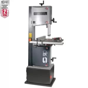 Image of SIP SIP 14" Professional Wood Bandsaw