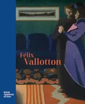 Image of Flix Vallotton by Flix Vallotton