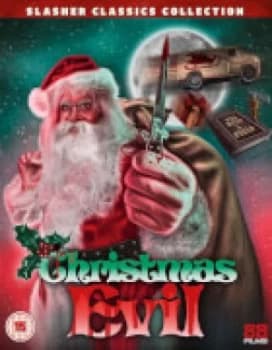 Image of Christmas Evil