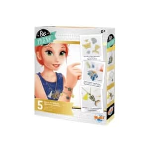 Image of Be Teens Sparkling Jewellery Kit