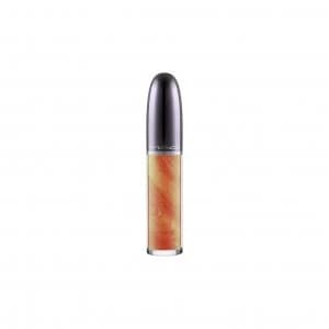 Image of MAC Grand Illusion Glossy Liquid Lipcolour LetS Rock