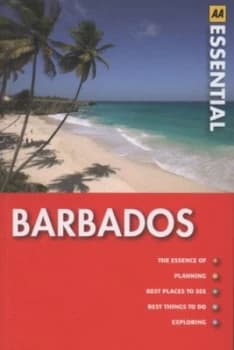 Image of Essential Barbados by Lee Karen Stow and Polly Roger Brown Paperback