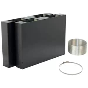 Image of Neff Z92WWI1X7 CleanAir Plus Anti Pollen Recirculation Kit 90cm