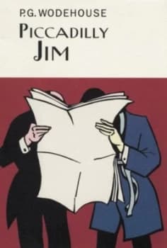 Image of Piccadilly Jim by P.G. Wodehouse Hardback