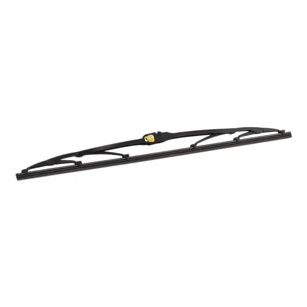 Image of HELLA Wiper blade Front 9XW 184 107-321 Windscreen wiper,Window wiper VW,MERCEDES-BENZ,MAN,VOLKSBUS,O 402,O 405,F90 Unterflur,NL,NM,SD,SG,SL II,SU