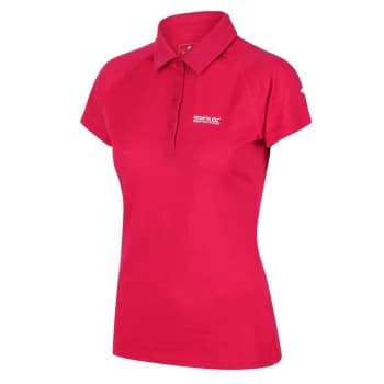 Image of Regatta Womens Kalter - Pink