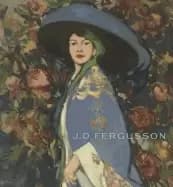 Image of j d fergusson