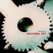 Image of Electribal Soul