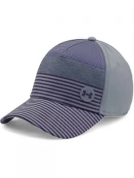 Image of Urban Armor Gear Striped Out Cap Grey
