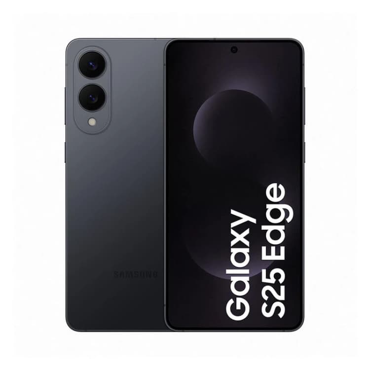 Image of Samsung Galaxy S25 Edge 256GB