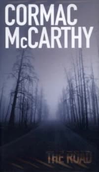 Image of The Road by Cormac Mccarthy Hardback