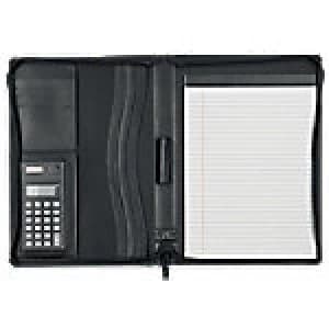 Image of Monolith Deluxe Zipped Folio