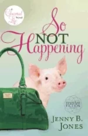 Image of so not happening