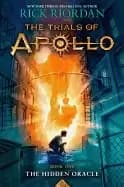 Image of trials of apollo book 1 the hidden oracle