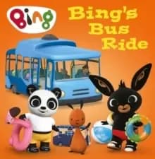 Image of Bing's Bus Ride