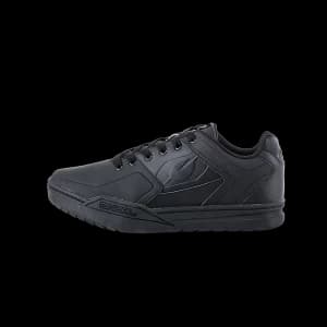 Image of O'Neal Pinned SPD Shoe Black 40