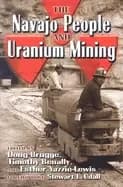 Image of navajo people and uranium mining