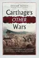 Image of carthages other wars carthaginian warfare outside the punic wars against ro