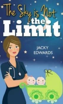 Image of The Sky Is Not the Limit by Jacky Edwards Paperback