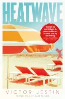 Image of Heatwave : The most deliciously dark beach read of the summer