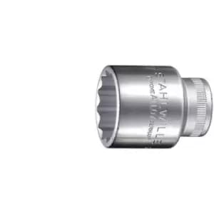 Image of Stahlwille 50 10 03010010 Hex head Bits 10 mm 1/2 (12.5 mm)