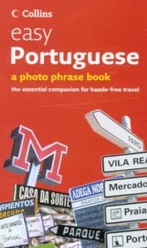 Image of Easy Portuguese by Edite Vieira Phillips and Sue Tyson-Ward Paperback