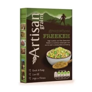 Image of Artisan Grains Freekeh 200g