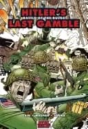 Image of hitlers last gamble battle of the bulge