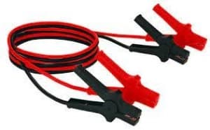 Image of Einhell BT-BO 16/1 A Booster or Jump Cable for Petrol Engines 3m