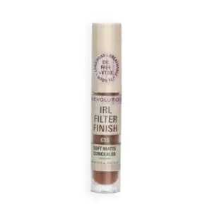 Image of Makeup Revolution IRL Filter Finish Concealer C15
