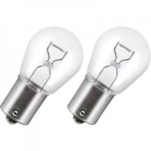Image of Osram Auto Indicator bulb Standard P21W 21 W 12 V
