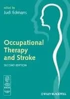 Image of Occupational Therapy and Stroke by Judi Edmans